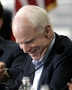 Senator John McCain