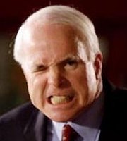 Senator John McCain