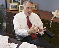 Senator Jon Kyl