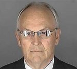 Senator Larry Craig