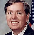 Senator Lindsay Graham