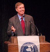 Senator Lindsey Graham