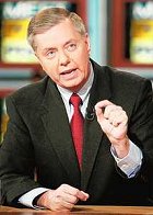 Senator Lindsey Graham