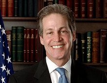 Senator Norm Coleman