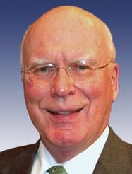 U.S. Senator Patrick Leahy