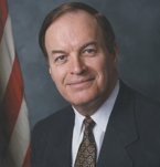 Senator Richard Shelby (R-AL)