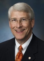 U. S. Senator Roger Wicker