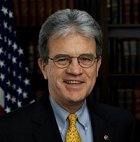Senator Tom Coburn
