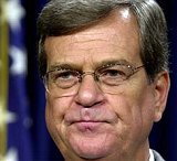 Senator Trent Lott
