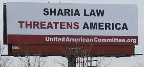 Sharia Law Threatens America
