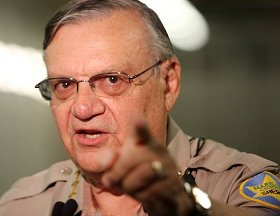 Sheriff Joe Arpaio, America's Toughest Sheriff
