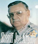 Sheriff Joe Arpaio