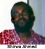 Shirwa Ahmed