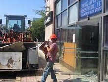 Spring Valley NY Illegal Immigrant Worker