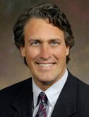 State Representative Frank Lasee of Wisconsin