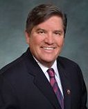 State Senator Chris Romer of CO