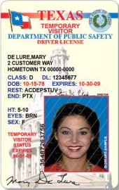 How Can I Know My Driver License Number