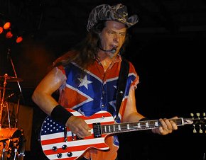 Ted Nugent