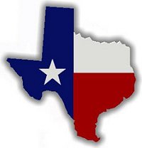 Texas logo