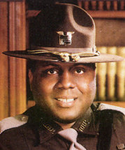 OHP Trooper Sheldon Robinson