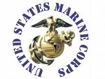 U.S. Marines logo