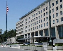 US State Department