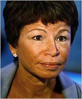 Valerie Jarrett