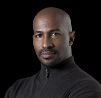 Czar Van Jones the Marxist