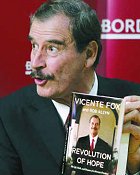 Vicente Fox