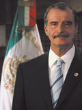 Vicente Fox