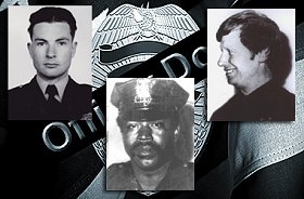 Weather Underground Fallen Cops