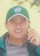 Yimi "Jimmy" Humberto Diaz